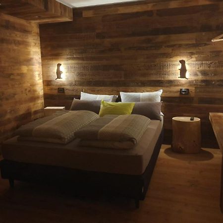 Chrys B&B Valfurva Kültér fotó