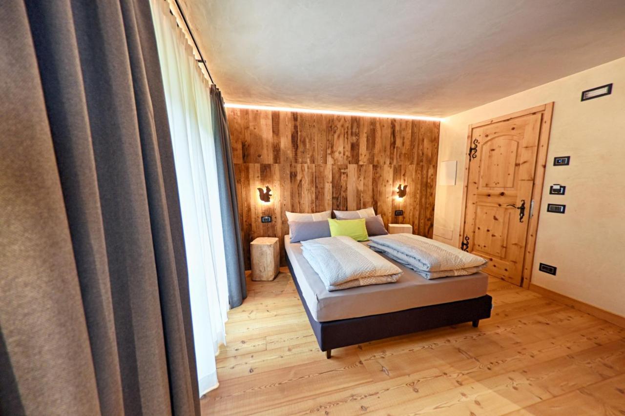 Chrys B&B Valfurva Kültér fotó