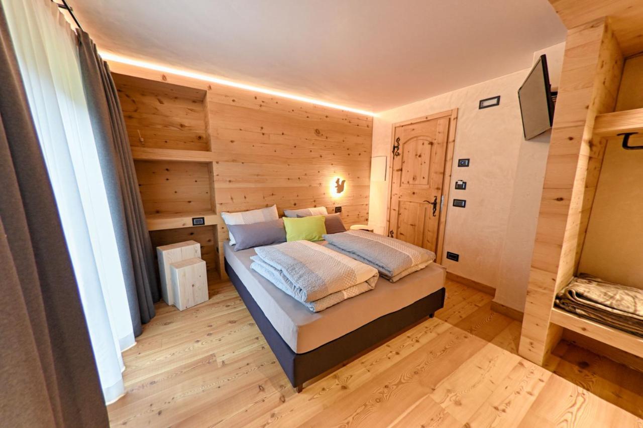 Chrys B&B Valfurva Kültér fotó