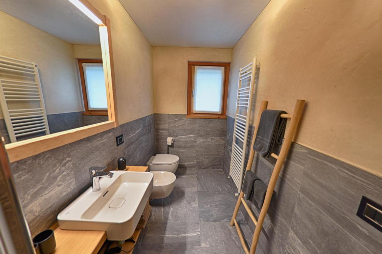 Chrys B&B Valfurva Kültér fotó