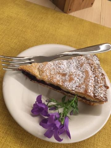 Chrys B&B Valfurva Kültér fotó